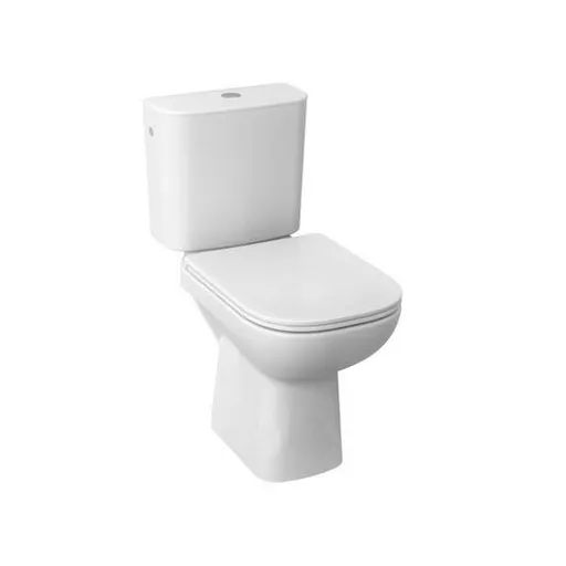 Jika Deep wc kombi komplet spodný odpad H8266170002811