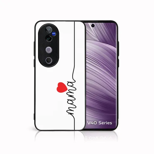 MY ART Ochranný kryt pre Vivo V40 5G MAMA (200)