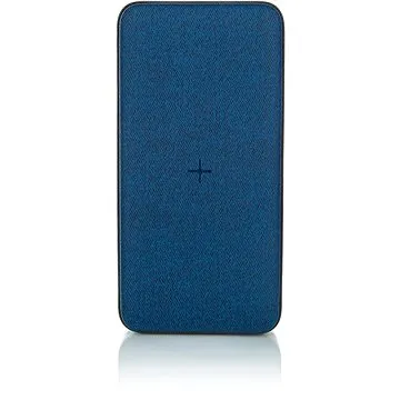 Eloop EW40 20000 mAh Wireless + PD (18W+)  Blue (EW40 Blue)