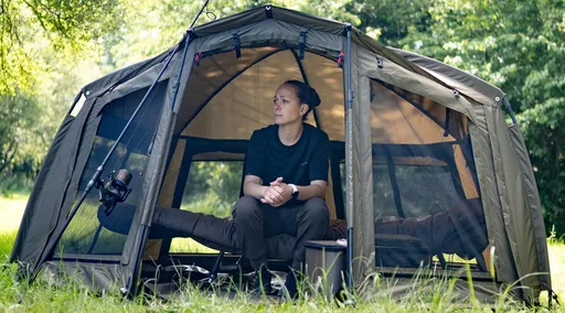 Starbaits bivak sentinel g2 compact