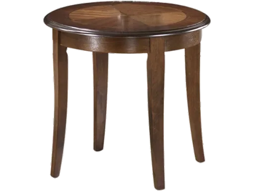 Signal Konferenčný stolík CALIFORNIA D / orech tmavý