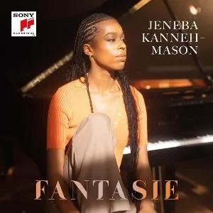 Kanneh-Mason, Jeneba Kanneh Mason Frédéric Chopin Florence Price CD, CD