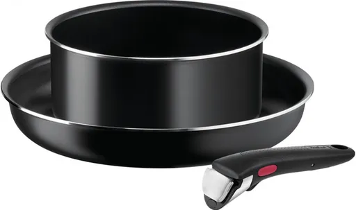 L1539143 INGENIO EASY COOK SADA 3x TEFAL