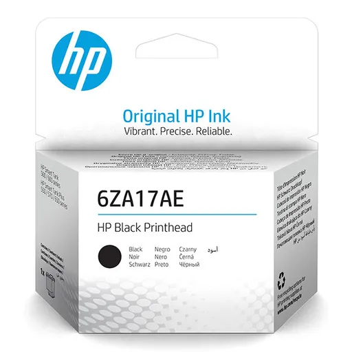 HP 6ZA17AE - originálny