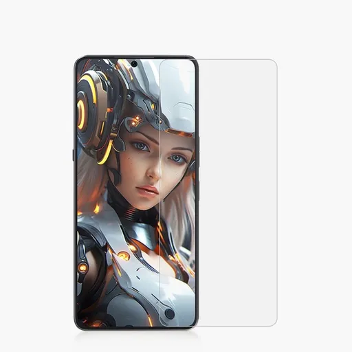 Ochranné sklo pre Cubot Max 5