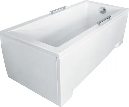 BESCO - Set vaňových panelov OS termo - Rozmer vane - 120 × 70 cm OLVTER12CBP