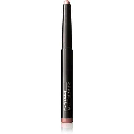 MAC Cosmetics Dazzleshadow Eyeshadow Stick krémové očné tiene v tyčinke odtieň Subliminal Spark 1.6 g