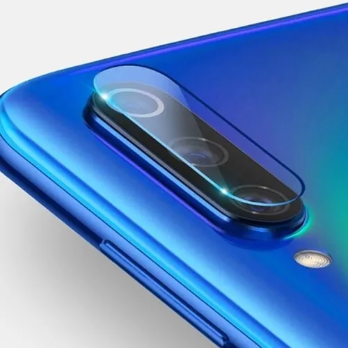 Tvrdené sklo pre fotoaparát Samsung Galaxy A70