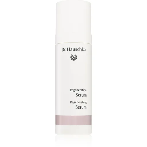 Dr. Hauschka Regeneration regeneračné sérum pre zrelú pleť 30 ml