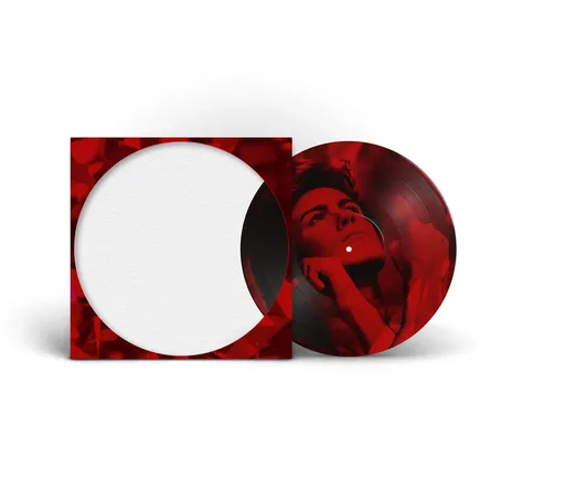 Careless Whisper George Michael Vinyl 12Single Picture Disc