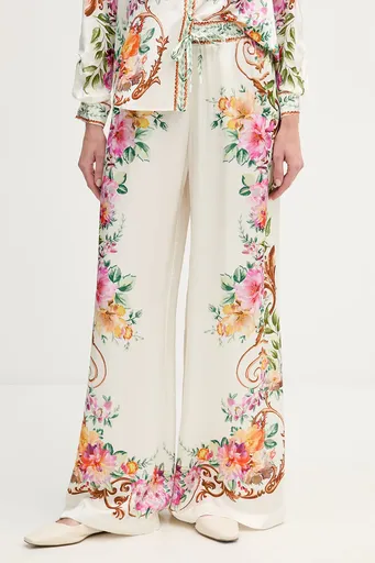 Nohavice Hale BOB Lyanna