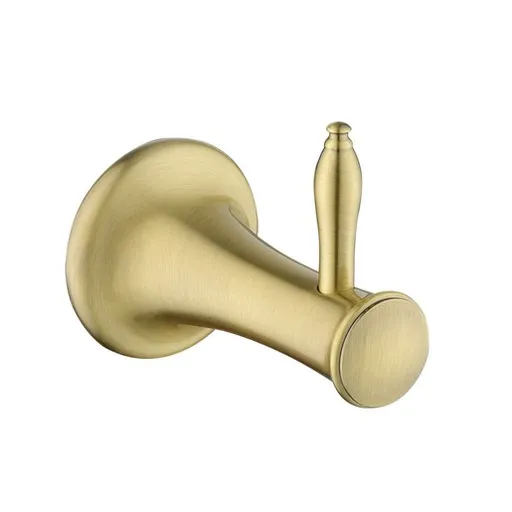 Novaservis Ferro Antica háčik bronz AAI05BR