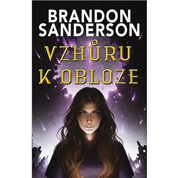 Vzhůru k obloze (978-80-719-7717-9)