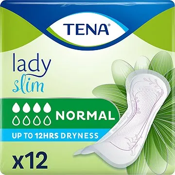 TENA Lady Slim Normal 12 ks (7322540852127)