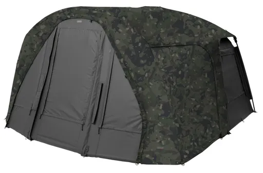 Trakker predlžovací panel tempest rs brolly social cap camo