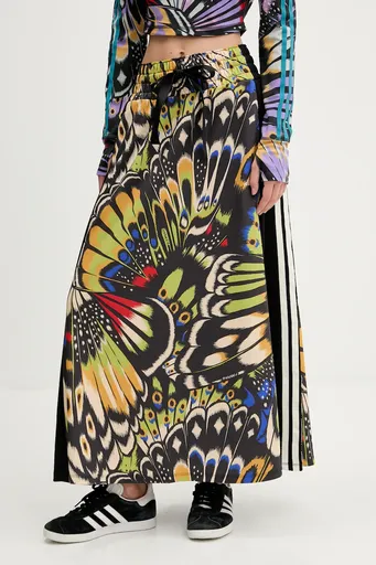 Sukňa adidas x Farm Rio