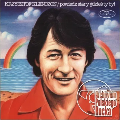 POWIEDZ STARY GDZIES TY BYL