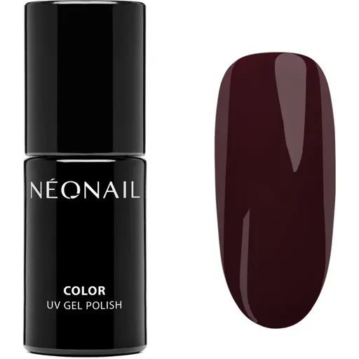 NEONAIL UV Gel Polish Color gélový lak na nechty s použitím UV/LED lampy odtieň Cozy & Comfy 7.2 ml