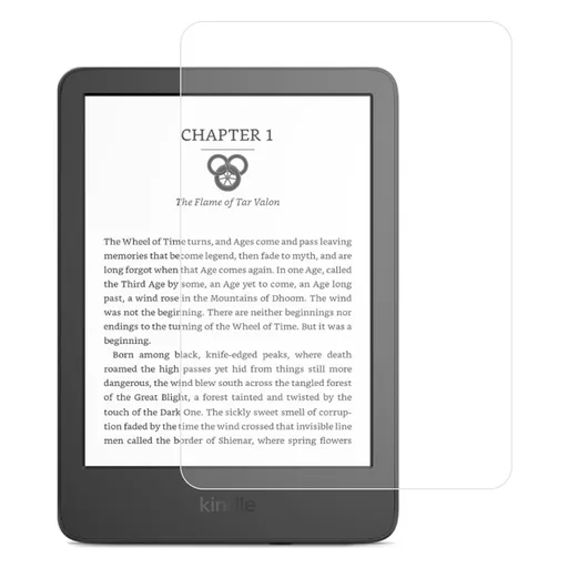 Tvrdené sklo pre čítačku e-kníh Amazon Kindle Colorsoft Signature Edition