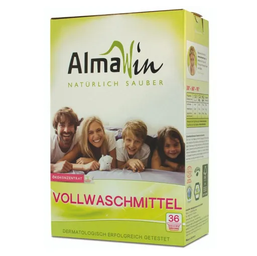 ALMAWIN Prášok na pranie 2 kg