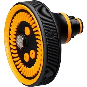 FISKARS - Hlavica zavlažovacej pištole, multi (1059238)