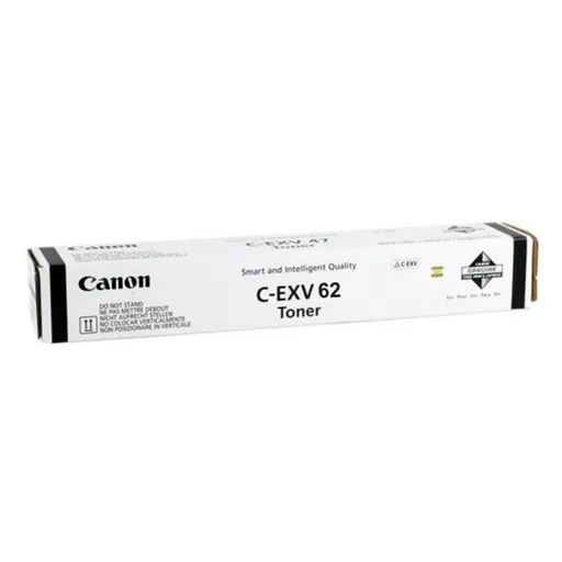 CANON CEXV-62 BK - originálny