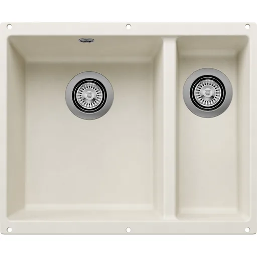 Blanco Rotan 340/160-U biela soft + Dodatočná extra zľava 5% po vložení do košíku !