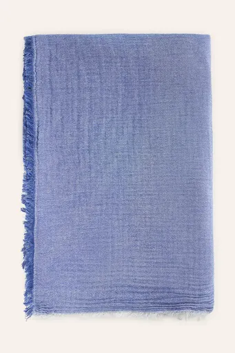 Bavlnený prehoz Calma House Layer 120 x 180 cm