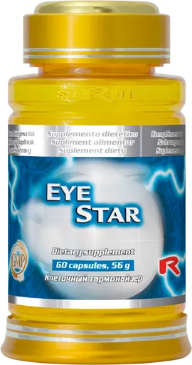 Eye Star