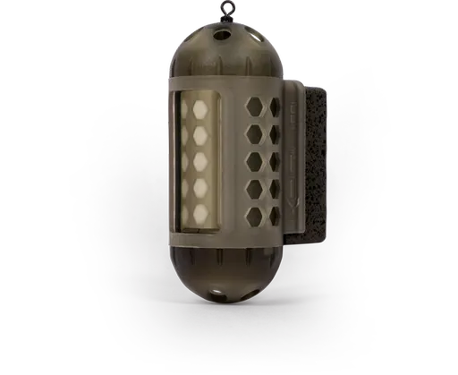 Korum krmítko window maggot feeder - medium 45 g