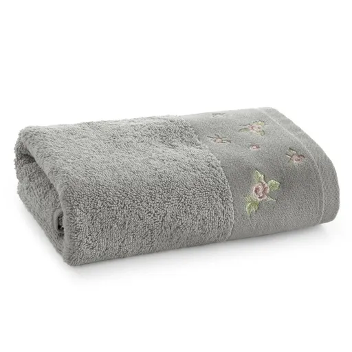 ArtFir Osuška DALIA | oceľová 70 x 140 cm