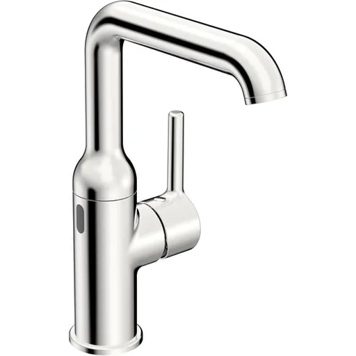 Hansa HANSAVANTIS STYLE umývadlová batéria so senzorom chróm 54602209