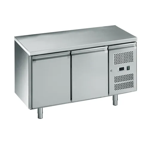 Chladiaci stôl 2-dverový FORCOLD