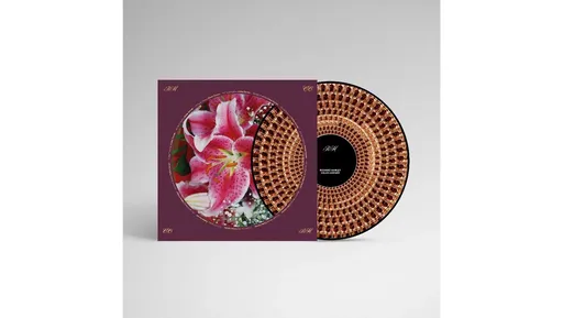 COLES CORNER (LIMITED PICURE VINYL)