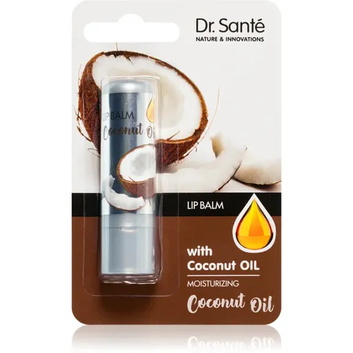 Dr. Santé Coconut balzam na pery 3.6 g