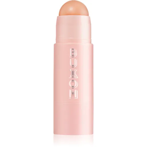Buxom POWER-FULL PLUMP LIP BALM balzam na pery odtieň Big O 4,8 g