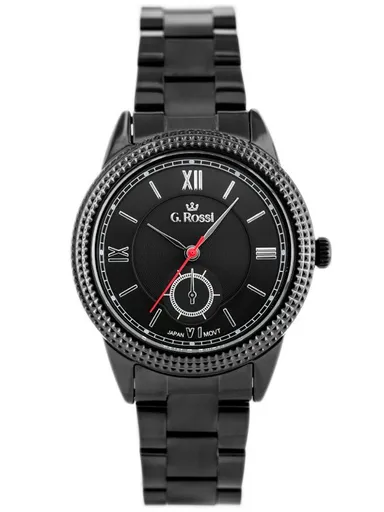 Hodinky G. ROSSI - 11922B (zg703d)