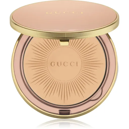Gucci Gucci Beauty Matte Powder zmatňujúci púder odtieň 03 10 g
