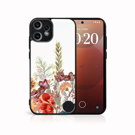 MY ART Ochranný kryt pre CMF Phone 2 Pro MEADOW (159)