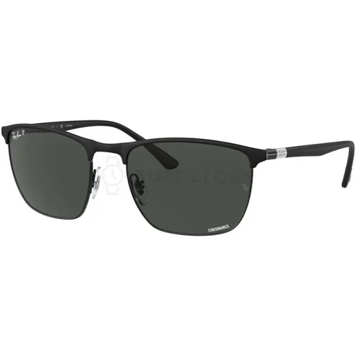 Ray-Ban Chromance Collection RB3686 186/K8 57 - 30 dní na vrátenie tovaru, Garancia originality