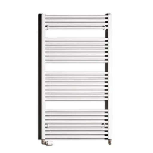 Thermal Trend KD radiátor kombinovaný 132x75 cm biela KD7501320
