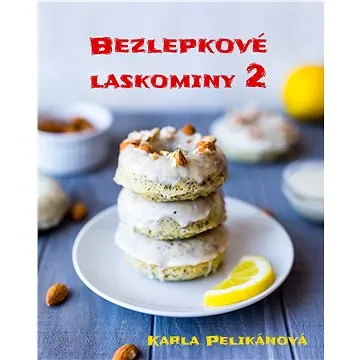 Bezlepkové laskominy 2 (999-00-017-7603-9)