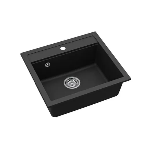 Drez SAT čierna SATSINKGQQ100B