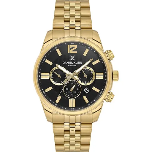 Daniel Klein DK.6.14232-5 - 30 dní na vrátenie tovaru, Garancia originality