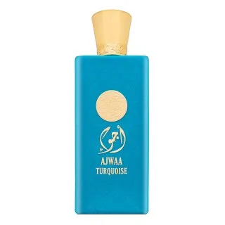 Nusuk Ajwaa Turquoise parfémovaná voda pre ženy 100 ml