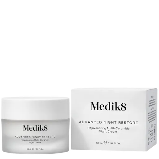 Medik8 Advanced Night Restore 50ml