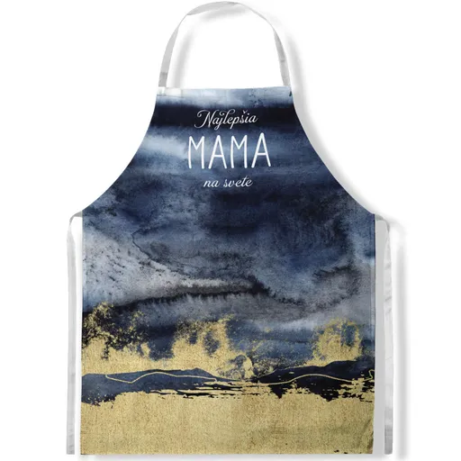 Zástera Najlepšia mamička na svete