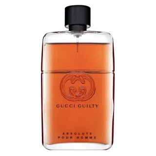 Gucci Guilty Pour Homme Absolute parfémovaná voda pre mužov 90 ml
