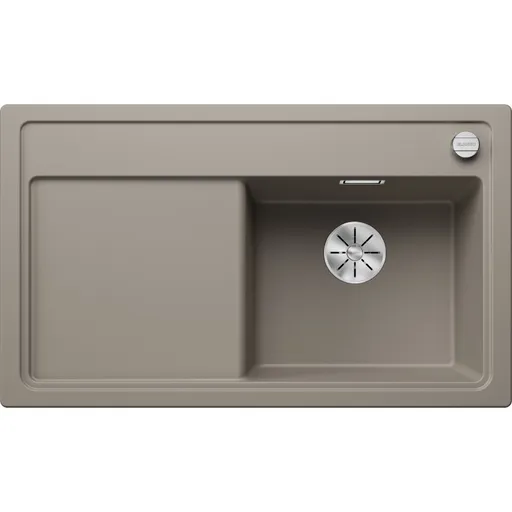 Blanco Zenar XL 6 S tartufo, vanička vpravo + Dodatočná extra zľava 5% po vložení do košíku !