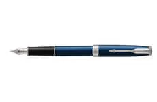 Parker Royal Sonnet Blue CT 1502/5145363, plniace pero